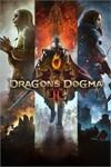 **Dragon´s Dogma 2|Deluxe (XBOX активация)*