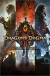 **Dragon´s Dogma 2|Deluxe (XBOX активация)*