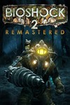 *BioShock Remastered 1|2 XBOX активация*