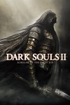 **DARK SOULS™ II: Scholar of the First Sin XBOX*