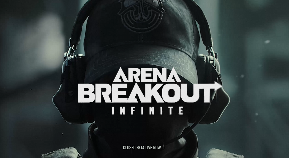 Arena breakout infinite недоступна