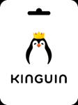 * Kinguin Gift Card * 5/10/20/50/100 EUR