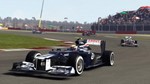 Формула-1 2012 (аккаунт Steam) Формула-1 (F1 STEAM) Пол