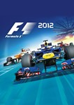 Формула-1 2012 (аккаунт Steam) Формула-1 (F1 STEAM) Пол