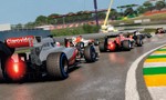 Формула-1 2013 (аккаунт Steam) Формула-1 (F1 STEAM) Пол