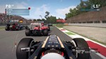 Формула-1 2013 (аккаунт Steam) Формула-1 (F1 STEAM) Пол