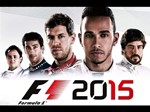 Формула-1 2015 (аккаунт Steam) Формула-1 (F1 STEAM) Пол