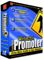 AddWeb Website Promoter Pro 8.0