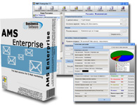 Advanced Mass Sender Enterprise 2.9 RUS+КЛЮЧ