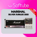 Softube Marshall Silver Jubilee 2555 — лицензия iLok