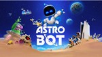 * Astro Bot Ps5* Навсегда*