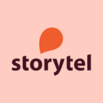 *STORYTEL * ПРЕМИУМ 1 МЕСЯЦ **Личный кабинет*