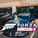 FORZA HORIZON 4 | STEAM