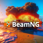 BEAMNG.DRIVE | STEAM