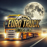 EURO TRUCK SIMULATOR 2 + ВСЕ ДОПОЛНЕНИЯ | STEAM