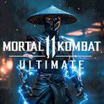 MORTAL KOMBAT 11 ULTIMATE EDITION | STEAM