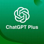 ПОДПИСКА ChatGPT PLUS НА ВАШ АККАУНТ 1 МЕСЯЦ