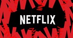 *ПОДПИСКА NETFLIX PREMIUM*1-12 МЕСЯЦЕВ*4K