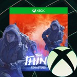 The Thing: Remastered XBOX ONE & X|S НА ЛЮБОЙ АКАУНТ *