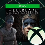 The Hellblade Bundle 1+ 2 XBOX ONE & X|S + ПК АКТИВАЦИЯ