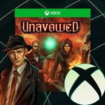 Unavowed for ПК windows АКТИВАЦИЯ *