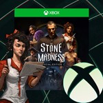 The Stone of Madness XBOX SERIES X|S + ПК ЛЮБОЙ АКАУНТ*