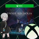 ENDER MAGNOLIA Bloom in the Mist XBOX НА ЛЮБОЙ АККАУНТ*