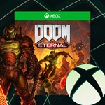 DOOM Eternal XBOX ONE & SERIES X|S НА ЛЮБОЙ АККАУНТ*