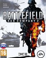 Battlefield: Bad Company 2, Regon Free +Подарок