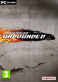 Ridge Racer Unbounded (Стим ключ) Скидки