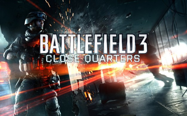 Battlefield 3: Close Quarters (Origin) RegFree +Подарок
