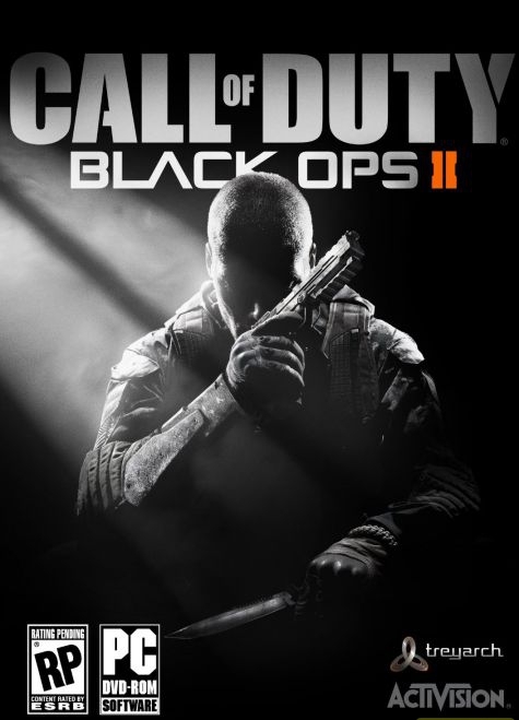 Call of Duty: Black Ops 2 (Steam) Скидки + Подарок