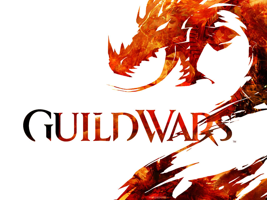 Guild Wars 2 Deluxe Edition EU + Подарок