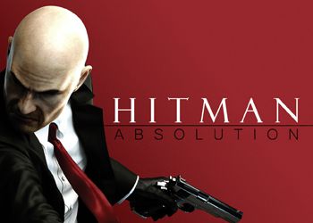 Hitman Absolution (Steam) Скидки + Подарок