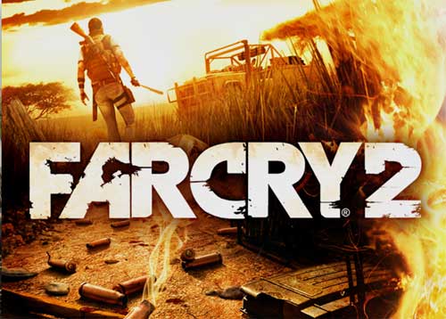 Far Cry 2 Free Download Full Game