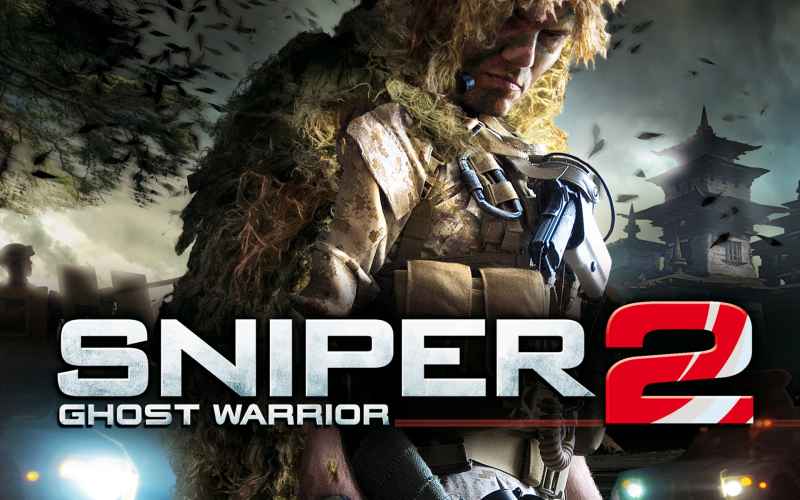 Sniper: Ghost Warrior 2 (Steam) Скидки + Подарок