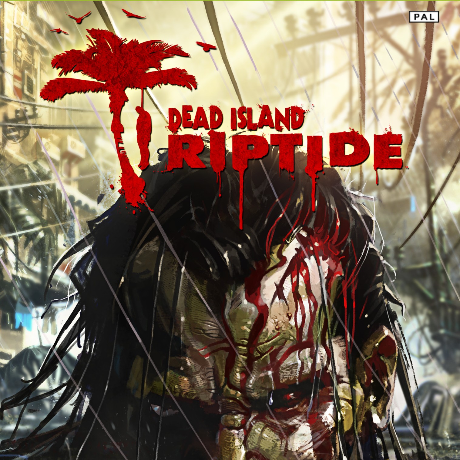 коды на dead island steam фото 41