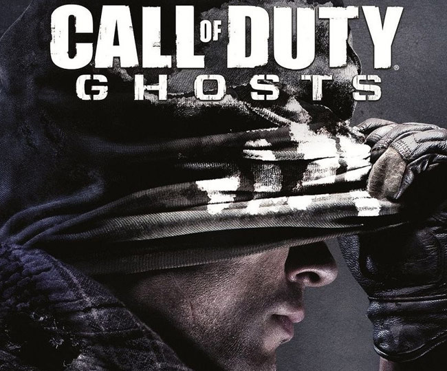 Call of Duty: Ghosts + DLC (Steam) Скидки + Подарок
