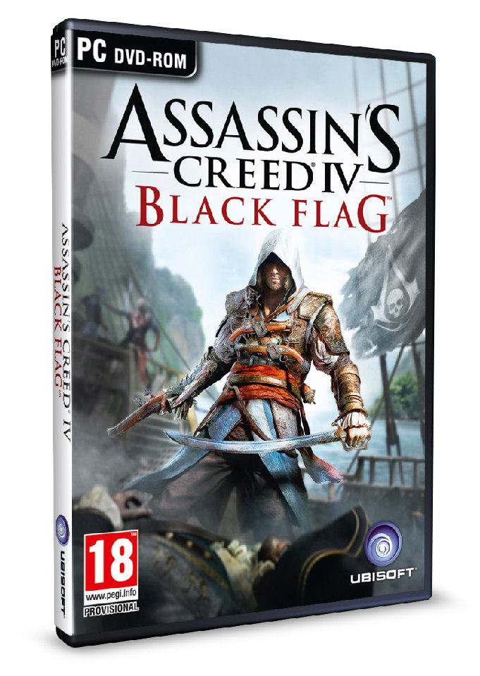 Assassins Creed 4 IV Black Flag. Special Ed + Подарок