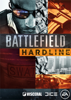 Battlefield Hardline (Origin) Region Free + Подарок