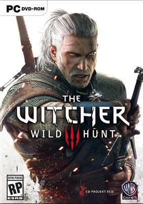 The Witcher 3: Wild Hunt (GOG/Region Free/Multilang)