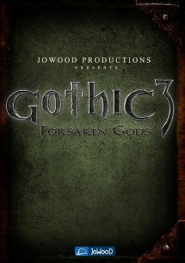 Gothic 3: Forsaken Gods Enhanced Edition (Steam)