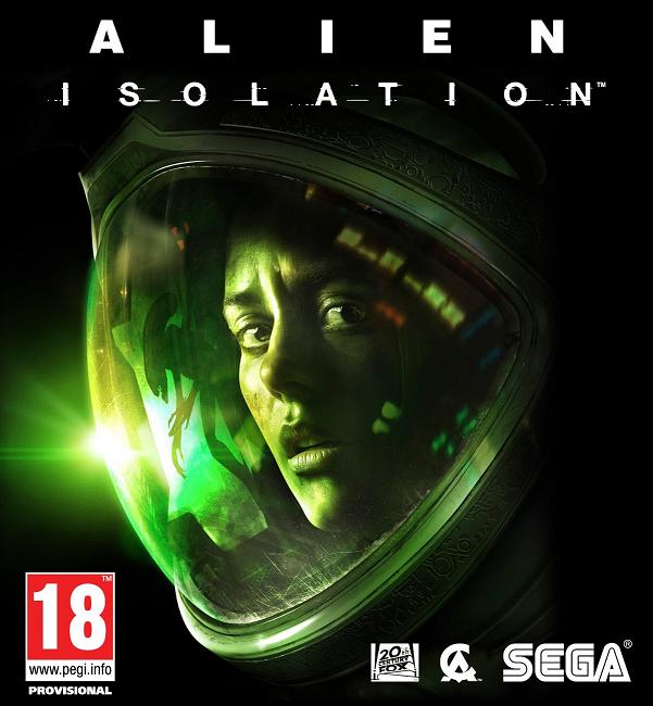 Alien: Isolation Nostromo Edition (Steam) + Подарок
