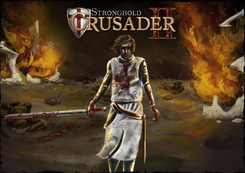Stronghold Crusader 2 II (Steam) Скидки + Подарок