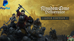 Kingdom Come: Deliverance 2/PS5/Бессрочный/Оффлайн