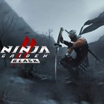 *NINJA GAIDEN 2 Black+*ТОП 5 новых игр**Steam