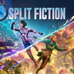 *SPLIT FICTION FRIEND ВЕРСИЯ +*ТОП 10 новых игр**