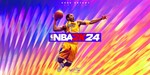 **NBA 2K24*XBOX ONE*