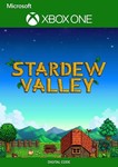 **Stardew Valley*XBOX ONE/SERIES X|S*