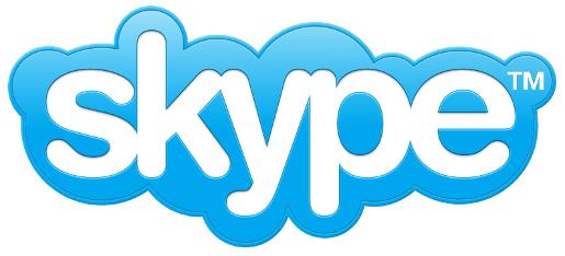 Skype Vaucher